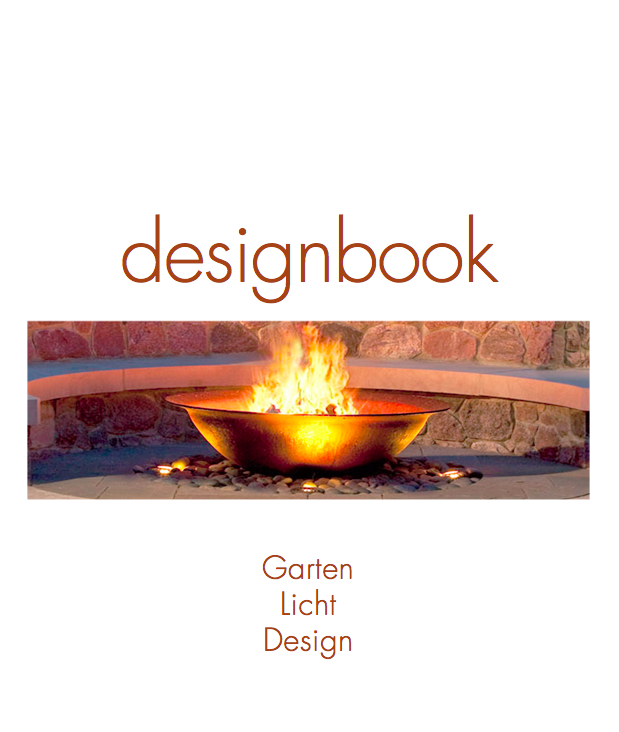 Garten Licht Design © eBookDesign.at