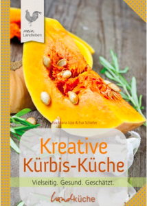 Kreative Kürbis-Küche © CADMOS.DE